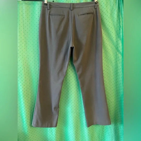 Grey Slacks - Picture 2 of 3